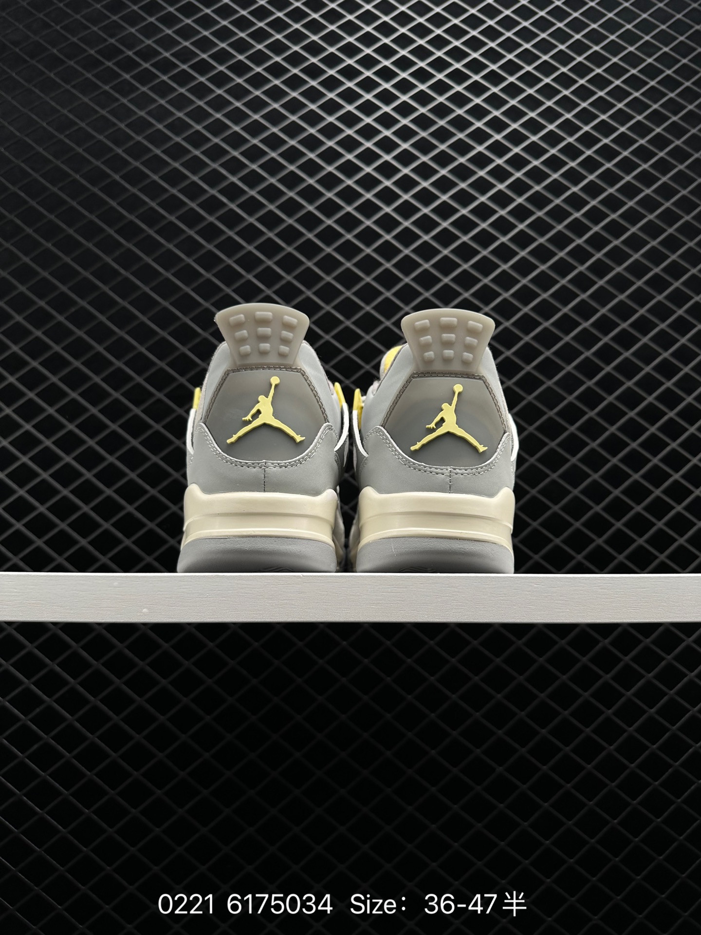 Nike Air Jordan 4 AJ4